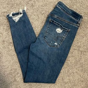 American Eagle Next Level Stretch Jeggings